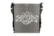 CSF 09-10 Dodge Ram 2500 6.7L OEM Plastic Radiator