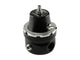 Turbosmart FPR6 Low Pressure Fuel Pressure Regulator Suit -6AN - Black