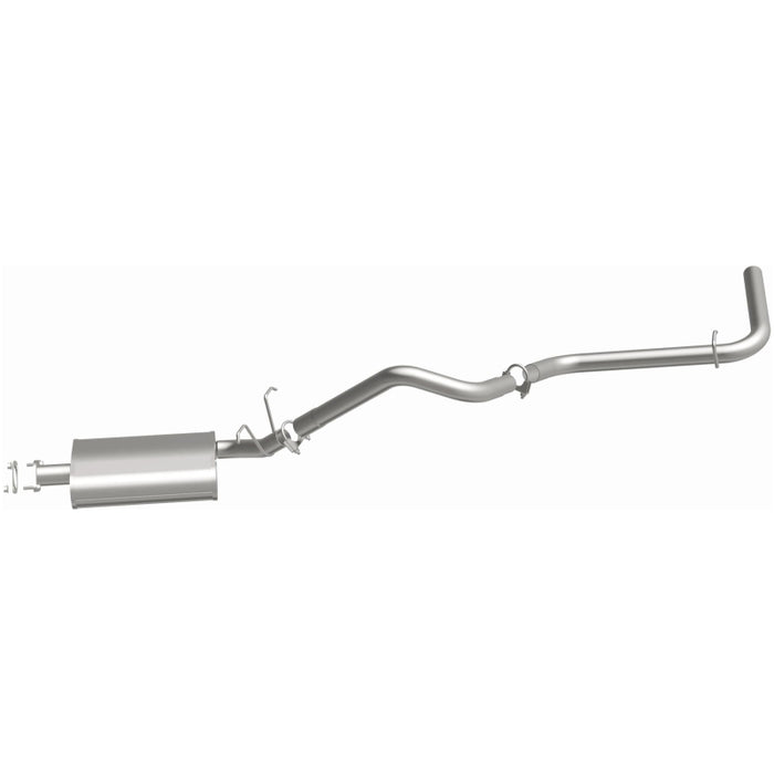 MagnaFlow BRE Exhaust Kit 86-89 Ford Bronco II