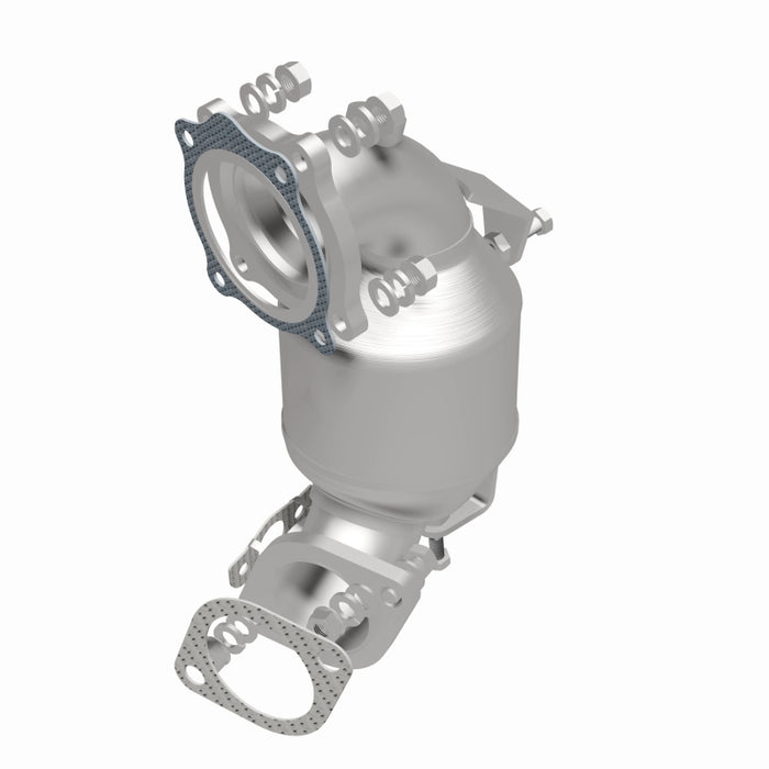 MagnaFlow DF Conv 2020 Hyundai Sonata Front Underbody 1.6L