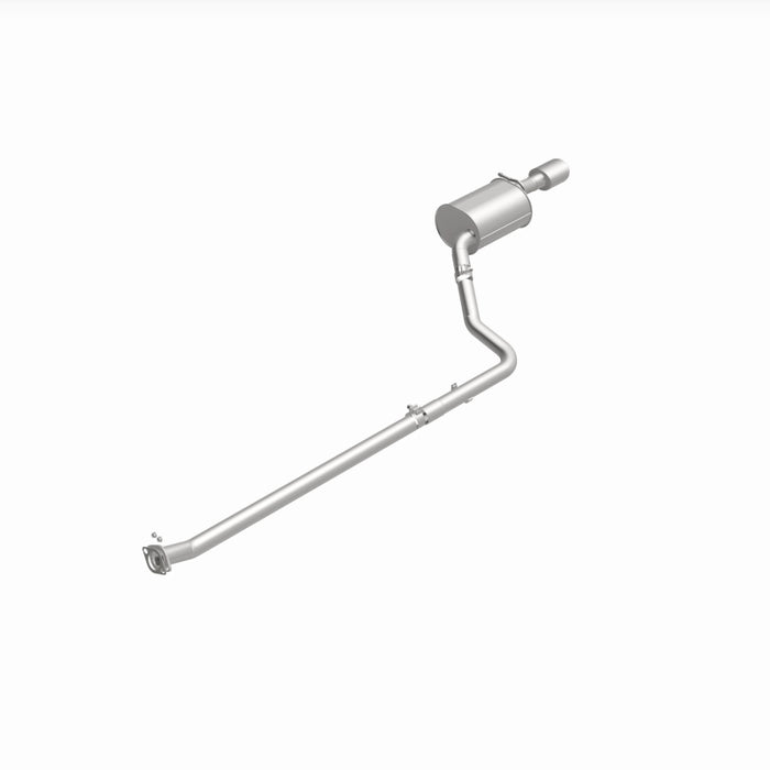 Magnaflow 16-20 Kia Optima 2.4L BRE Exhaust Kit