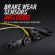 Power Stop 2020 Mercedes-Benz Sprinter 3500 Rear Z36 Truck & Tow Brake Kit