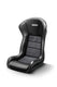 Sparco Seat STRADALE PERFORMANCE BLK