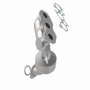 360 Degree Image Set