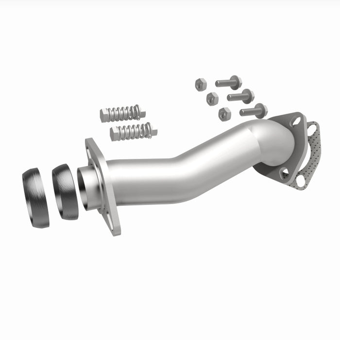 BRE Exhaust 09-12 Escape Tribute 2.5L 3.0L Front Pipe Kit