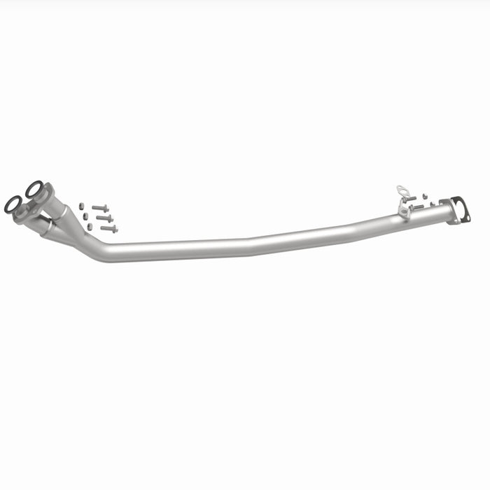 BRE Exhaust 86-89 4Runner 2.4L Front Pipe Kit
