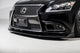 Aimgain Lexus LS460 13-17 VIP SPORT Front Lip