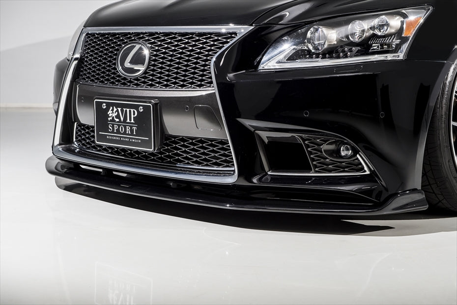Aimgain Lexus LS460 13-17 VIP SPORT Front Lip