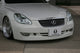 Aimgain Lexus SC430 01-05 PURE VIP Front Bumper w/ Mesh