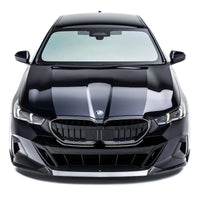 BMW G60 5-Series Carbon Fiber Front Lip