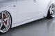 Aimgain Pure VIP Sport Lexus IS350 14-16 F-Sport Side Skirts L+R