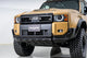 Aimgain Mudron Sport Front Bumper Guard Toyota Land Cruiser 24+