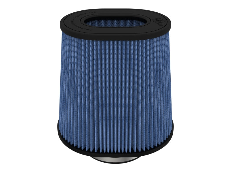 aFe Magnum FLOW Pro 5R Universal Air Filter 5.50in F / 10x8 IN / Bx 8x6 T (Inv) / 9in H