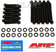 ARP SB Ford WP Manowar Iron Block/Manowar Aluminum Head - Head Bolt Kit