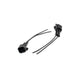 Injector Dynamics Universal Fuel USCAR Injector Male Connector Kit - Pigtail