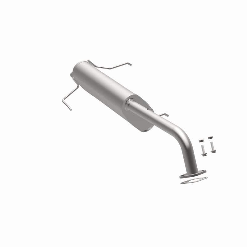 BRExhaust 04-08 Suzuki Reno/Forenza / 04-07 Chevrolet Optra Muffler Kit