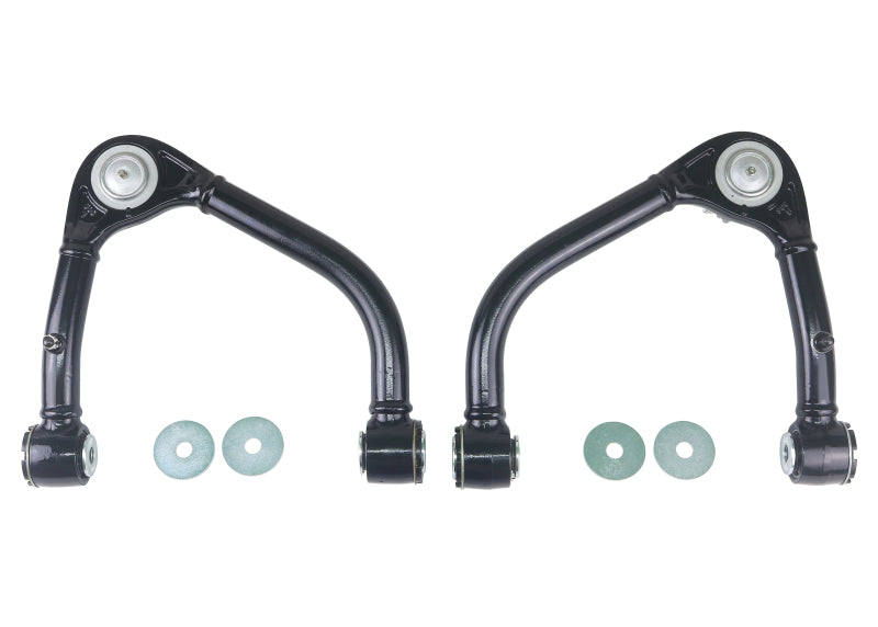 Whiteline 19-21 Chevrolet Silverado Front Upper Control Arm