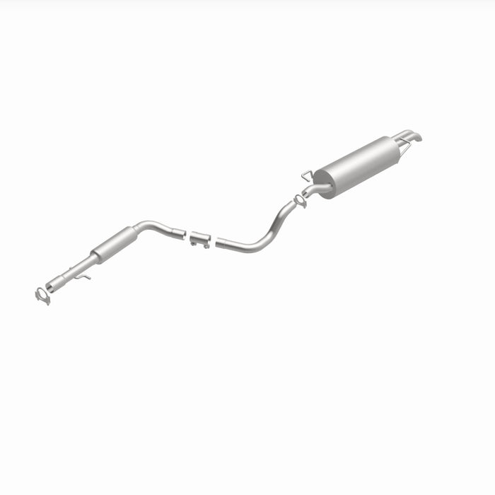 MagnaFlow BRE Exhaust Kit 99-05 VW Jetta