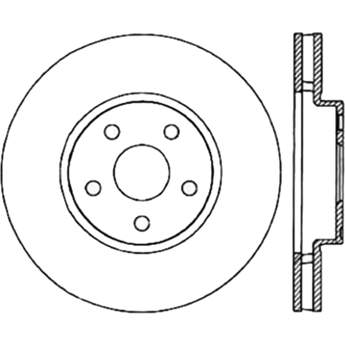 Technical Drawing