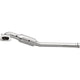 Magnaflow 13-17 Jeep Grand Cherokee 3.6L Direct Fit Converter