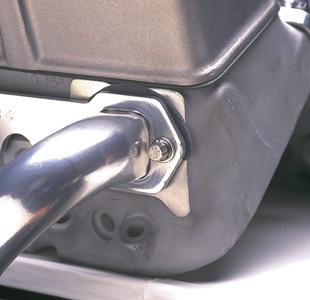 ARP 3/8in 12pt header stud kit