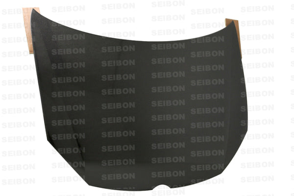 Seibon 10-11 VW Golf GTI 5K/MK6 OEM Carbon Fiber Hood