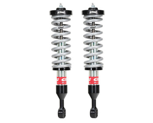 Eibach Pro-Truck Coilover 2.0 for 23-25 Toyota Sequoia 4WD