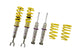 KW Coilover Kit V1 Audi A6 S6 (C5 C5S) Sedan + Avant; Quattro; all engines