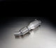 Remus 2012 BMW 3 Series F30 Sedan / F31 Touring 2.0L (N20B20B) Downpipe w/Catalytic Convertor