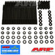 ARP Chevrolet Small Block/ Warhawk Aluminum Block/ Warhead Aluminum Block Head Stud Kit