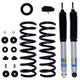 Bilstein B8 5112 Series 19-20 Dodge Ram 2500 Front Suspension Leveling Kit