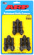 ARP Top fuel motor plate standard stud kit