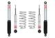 Eibach Pro-Truck Lift Kit for 19-20 Chevy Silverado 1500 5.3L V8 2WD