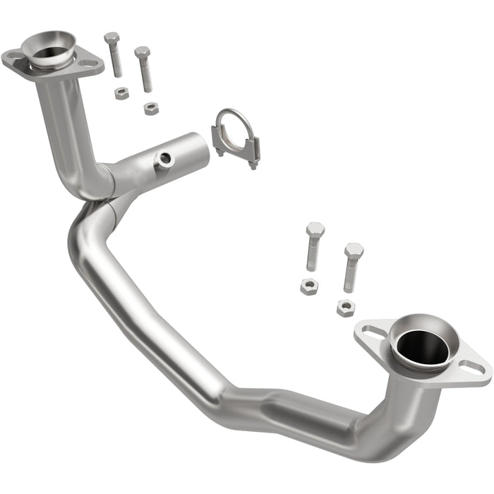 BRE Exhaust 98-99 Durango 5.2L 5.9L Front Pipe Kit
