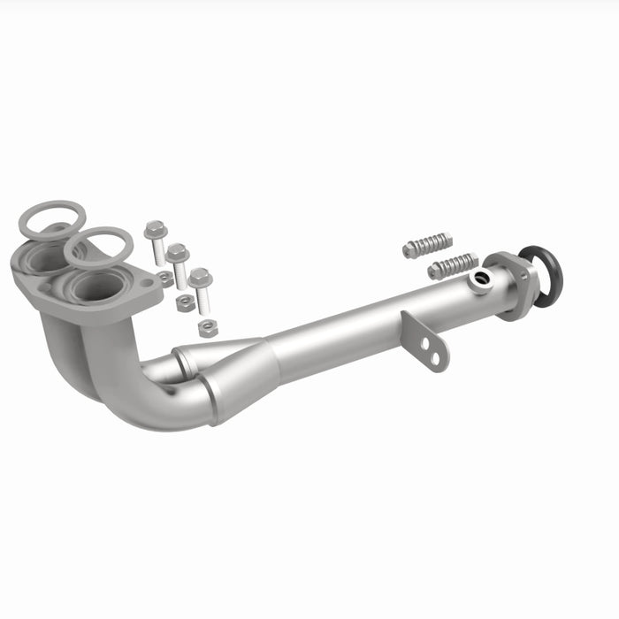 BRE Exhaust 96-00 Civic EL 1.6L Front Pipe Kit