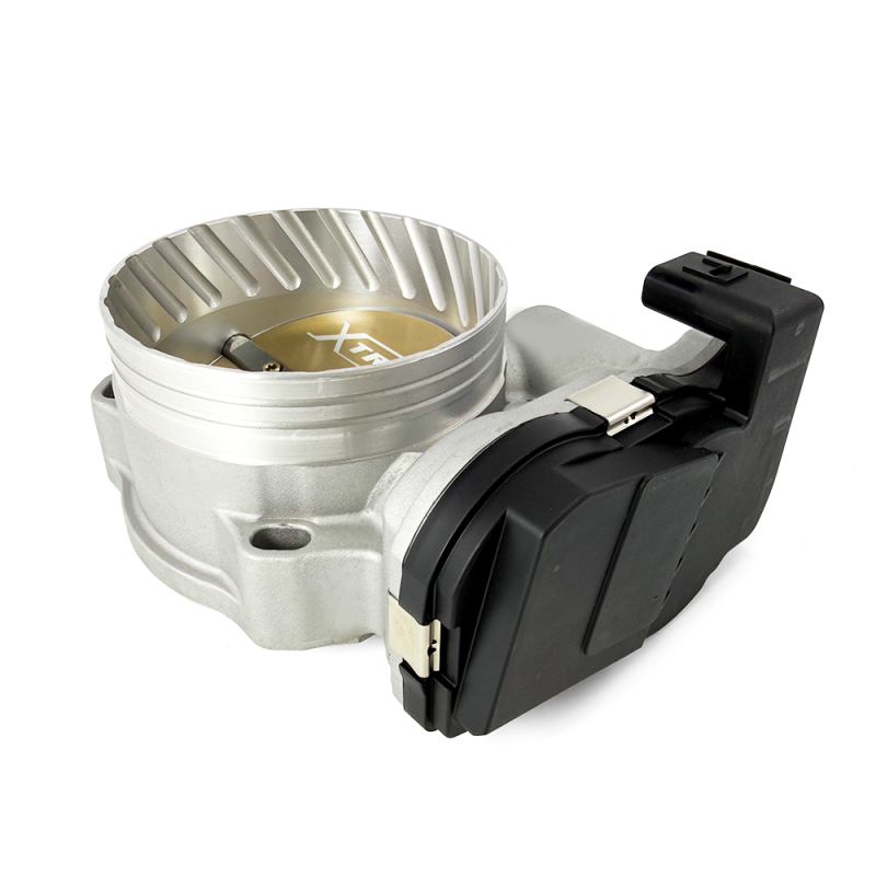 BLOX Racing 15-17 Ford Mustang 5.0 / Ford F150 5.0L V8 Coyote Truck XTREME 90mm DBW Throttle Body