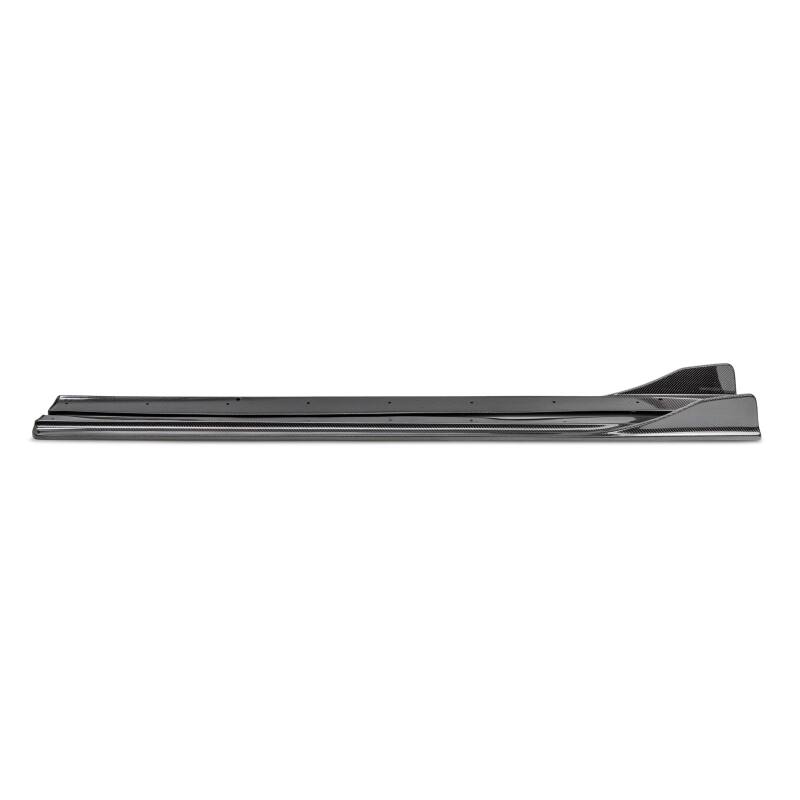 Seibon 2023+ Nissan Z MB-Style Carbon Fiber Side Skirt