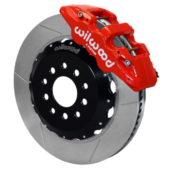 Wilwood .301ID 2-011 O-Ring 211B/C