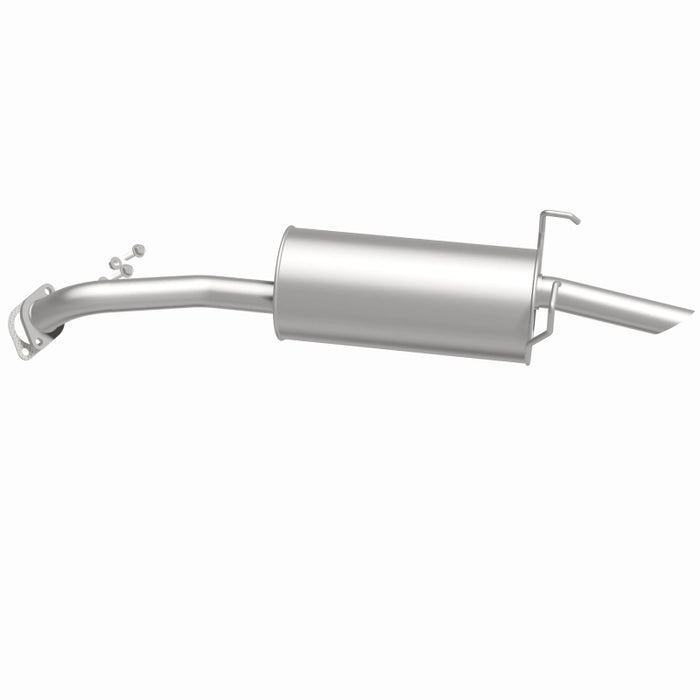 BRE Exhaust 15-16 Honda CR-V 2.4L Muffler Kit