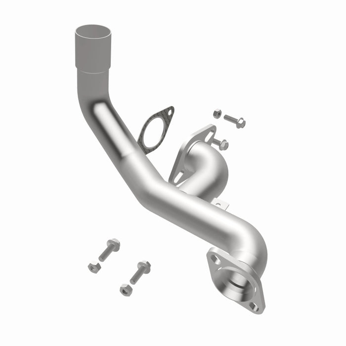 BRE Exhaust 11-17 C/V Grand Caravan Town & Country Routan 3.6L Front Pipe Kit