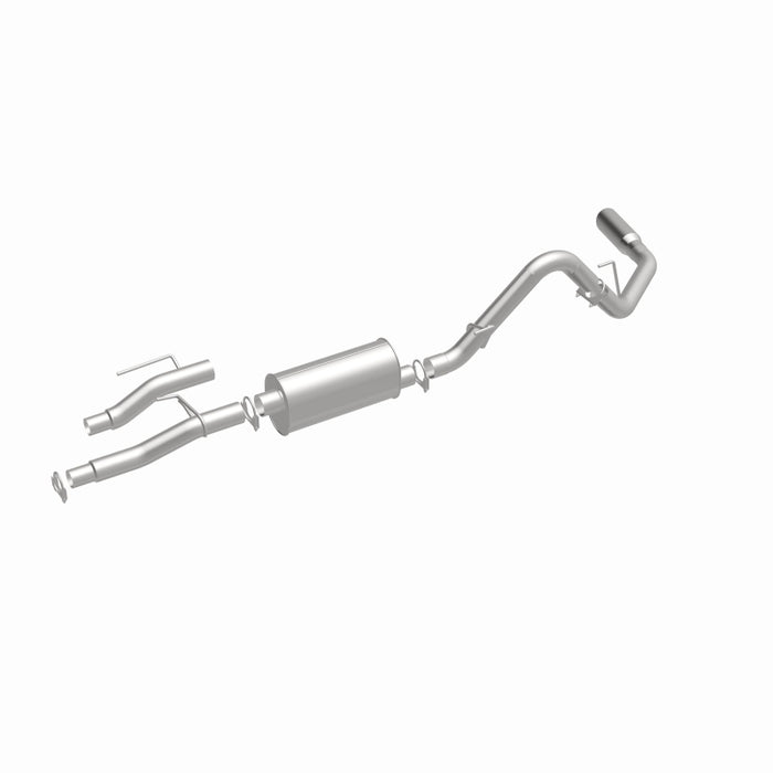 MagnaFlow BRE Exhaust Kit 09-10 Ford F-150