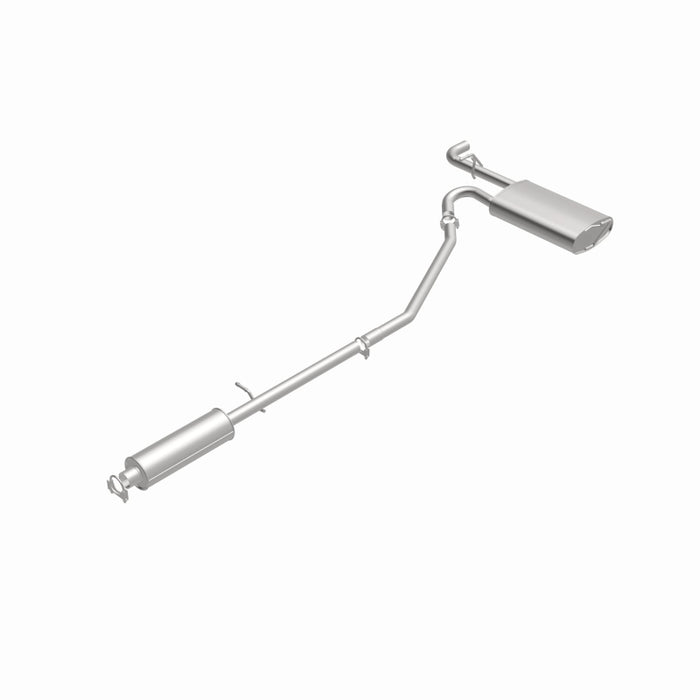 MagnaFlow BRE Exhaust Kit 13-17 BUICK ENCORE 1.4L