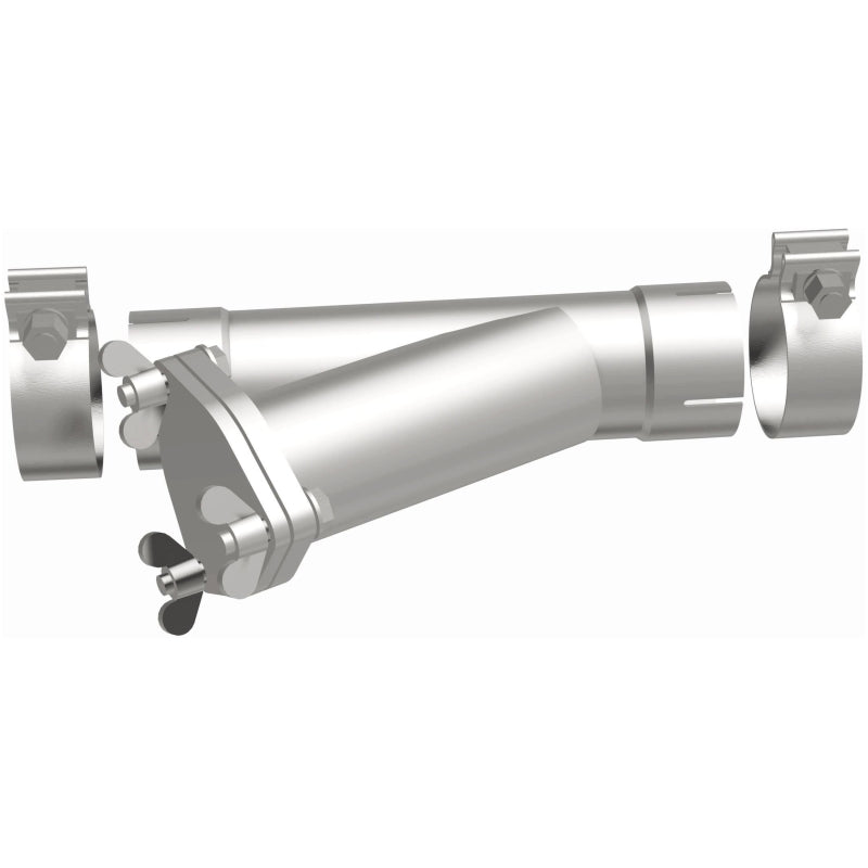 MagnaFlow Exhaust Cut-Out 3inch