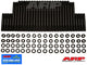 ARP BB Chevy  7/16in w/alum block head stud kit