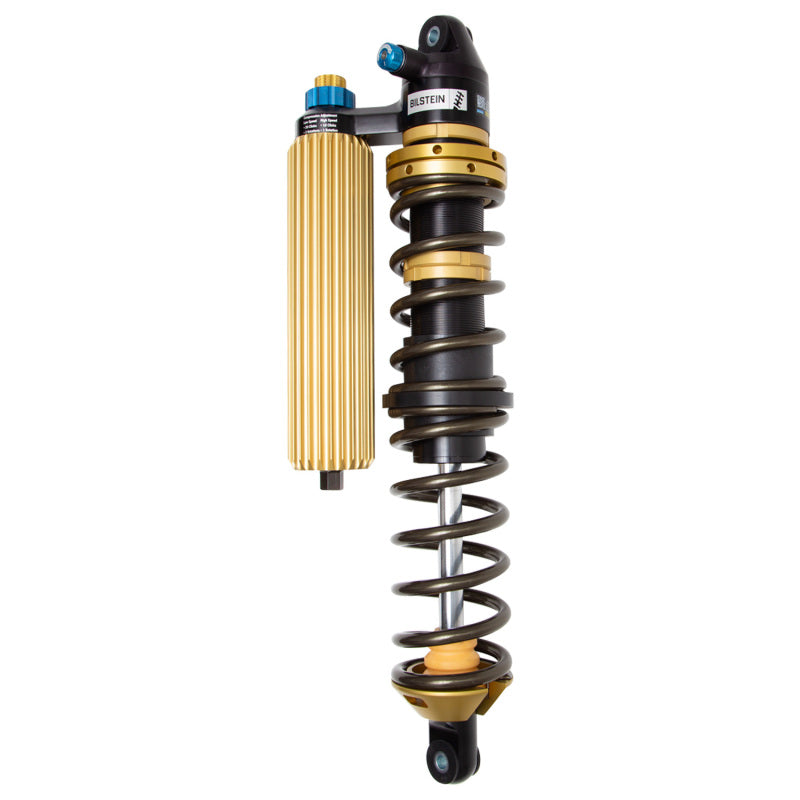 Bilstein 21-22 Polaris RZR Turbo S Black Hawk Powersports Shock & Coil Spring Assembly - Front Left