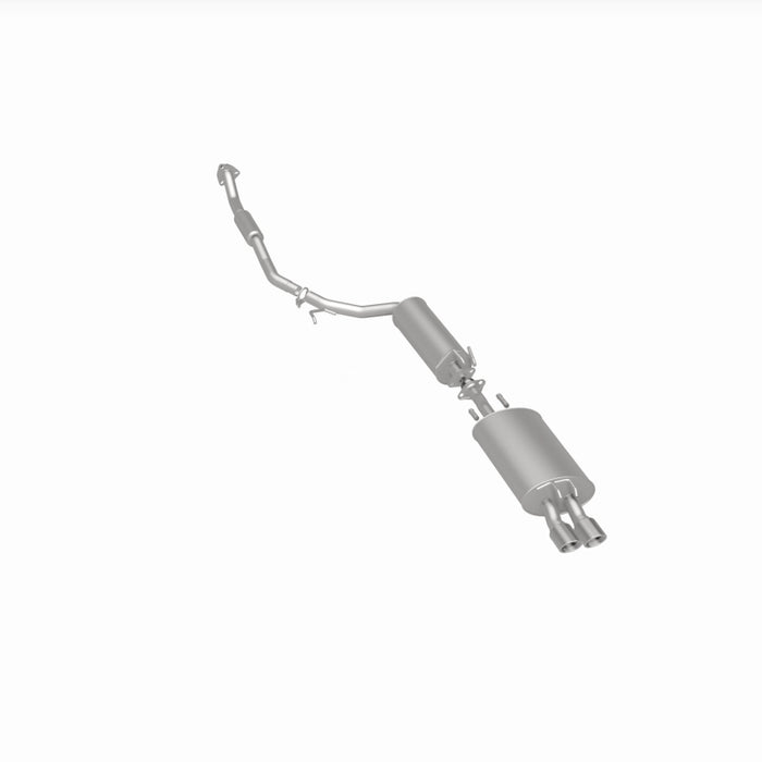 MagnaFlow BRE Exhaust Kit 06-09 Acura CSX 2.0L