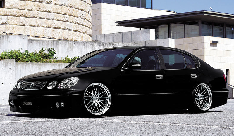 Leon Hardiritt Bugel 19x9