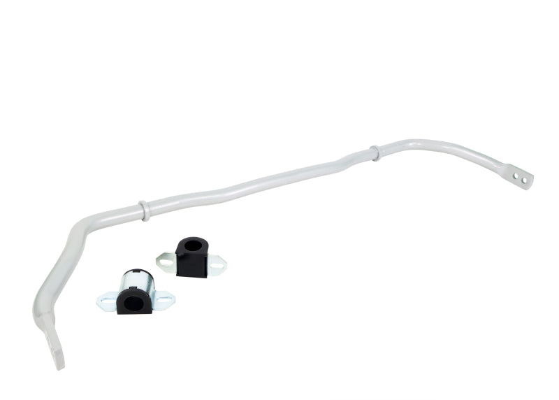 Whiteline 2023+ Toyota GR Corolla Front 27mm Sway Bar