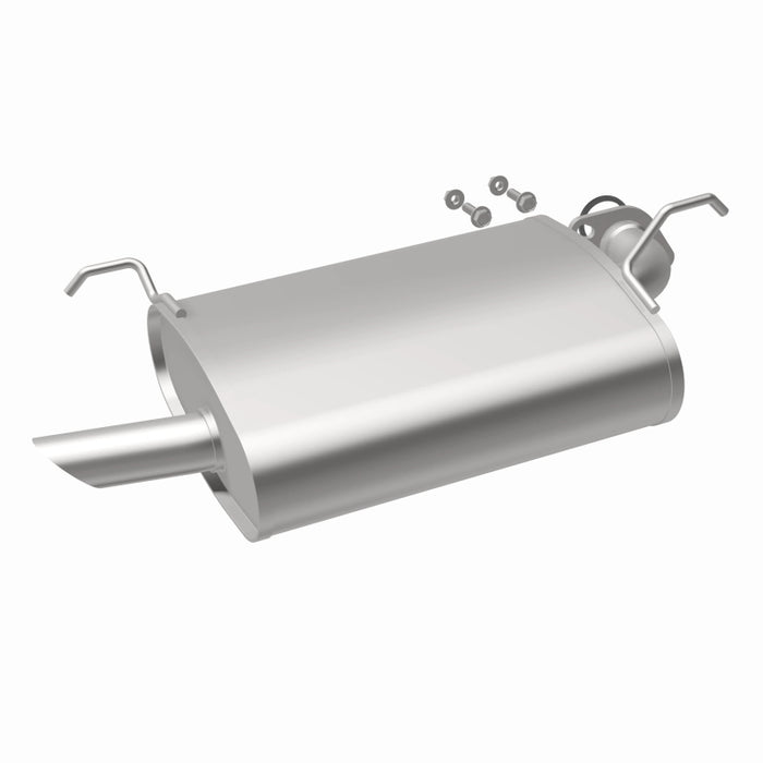 BRE Exhaust 98-02 Accord 3.0L Muffler Kit