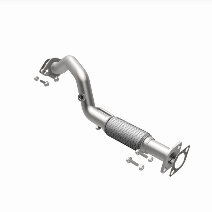 BRE Exhaust 07-12 Hyundai Elantra 2.0L Front Pipe Kit